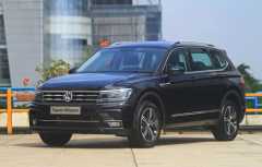 Volkswagen Indonesia tambah masa garansi hingga empat tahun
